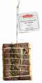 Pancetta con aromi, bark derri me barishte te fresketa, Falorni - perafersisht 425 g - Pjese