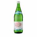 Lauretana - drinkwater, mild (koolzuurhoudend) - 1L - fles