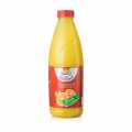 Valensina Orange, 100% non issu de concentré - 1 l - Tetrapack