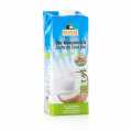 Dr.Goerg 100% kokosmelk, BIO - 1L - Tetra Pak