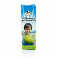 Dr. Goerg Coconut Water, ORGANIC - 1L - Tetra pack