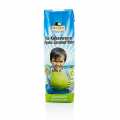 Acqua di cocco Dr.Goerg, biologica - 1 litro - Confezione tetra