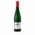 2016 Winninger Riesling, torr, 11,5% vol., Materne och Schmitt - 750 ml - Flaska