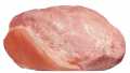 Ham matang, Nino - Fiocco di Prosciutto cotto, Capitelli - sekitar 3kg - Bagian