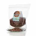 SoloCoco Cocoa Nibs (Green Cocoa Bean Pieces), ORGANIC - 250 g - bag