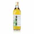 Kumano-No-Su, Brown Rice Vinegar, Marusho - 700ml - bottle