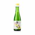 Yuzu Juice, 100% Citrus Juice - 200ml - bottle
