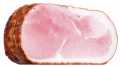 Cooked BBQ ham with rosemary crust, prosciutto grigliato con Rosmarino, a meta, Salumificio Viani - 4 kg - Piece