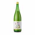 Suc de yuzu, suc de citrice 100%. - 1,8 l - Sticla