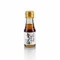 Sesamöl Golden von goldenem Sesam, geröstet, Yamada - 65 ml - Flasche