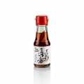 Aceite de sesamo Rayu con chile, Yamada - 65ml - Botella