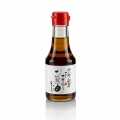 Sesamöl von weißem Sesam, geröstet, Yamada - 152 ml - Flasche