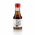 Sezamovy olej z bileho sezamu, prazeny, Yamada - 152 ml - Lahev