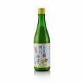 Yuzu stava, cerstva, 100% Yuzu, Japonsko - 720 ml - Lahev