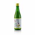 Jus Yuzu, segar, 100% Yuzu, Jepang - 720ml - Botol