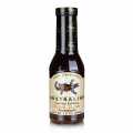 Marinade Australiane Lumi Lumi, e embel dhe pikante, The Original - 335 ml - Shishe