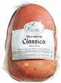 Dogal kasada 18 cm kalibreli Mortadella, butun, Mortadella Classica Bonfatti butun, Bonfatti - yaklasik 6 kg - Parca