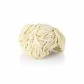 Ramen Noodles, Thick, Flat Straight, Kubota Europa - 600g, 5 x 120g - bag