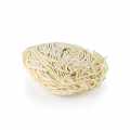 Tagliatelle Ramen, sottili, dritte, Kubota Europe - 600 g, 5 x 120 g - borsa