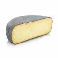 Black Gaiss, formaggio di latte caprino, stagionato 8 mesi, cheesecake - circa 2kg - vuoto