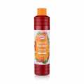 HELA Tomaten Ketchup, mild - 800 ml - Pe-flasche