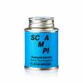 Spiceworld Scampi and Gambas, spice preparation - 80g - can
