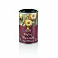 VegEgg, substitut d`oeuf de poule, sans oeuf, vegan, Arche, BIO - 175g - pack