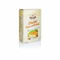 Remah roti yang dieja (remah roti), Bauckhof, organik - 200 gram - kotak