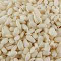 Gepofte rijst, BIO - 250 gram - tas