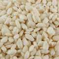 Puffed rice, ORGANIC - 250 g - bag