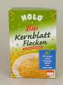 Havermout, volkoren, bio - 500g - perceel