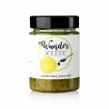 Mirakelkrydder - honningsennep, marinade, eatventure - 165 g - Glass