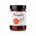 Mirakelkrydderi - flydende bacon, marinade, spiseeventyr - 165 g - Glas