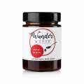 Wonder condiment - arrabiata, marinade, eatventure - 170g - Glass