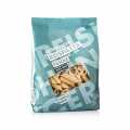 Rice pasta - penne, made from rice, gluten free, rice hunger - 400g - bag