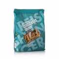Rice pasta - fusilli, made from rice, rice hunger - 400g - bag