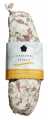 Salame crudo al tartufo, piccolo, salami with truffle aroma, cascina stella - approx. 200 g - piece