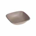 Wegwerp Naturesse Take Away punch (kom) vierkant, 17x17x4cm, 500ml - 125 stuks - karton