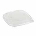 Kapak i disponueshem Naturesse Take Away PLA per tas me grusht 54868 / 54891, PLA, transparent - 500 cope - Karton