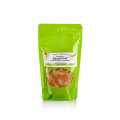 Schnelles Grünzeug - Holunderblütenkraut (fermentiert Weißkohl m. Holunderblüte) - 300 g - Beutel