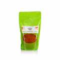Quick Greens - Curtido (gefermenteerde witte kool met paprika en chili) - 330g - tas