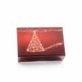 Wijngeschenkdoos Kerstboom, allround galerijgeschenkdoos - 1 stuk - loszittend