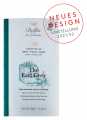Tablet, noir au the earl grey, chocoladereep, bitterzoet met Earl-Grey thee, Dolfin - 70 g - tafel