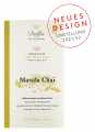 Tablet, lait masala chai, chocoladereep, volle melk met masala, Dolfin - 70 g - tafel