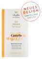 Tablet, lait a la cannelle de ceylan, chocoladereep, volle melk met Ceylon-kaneel, Dolfin - 70 g - tafel