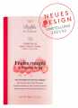 Tablet, noir aux fruits rouge et graines de lin, pure chocolade met rode bessen en lijnzaad, Dolfin - 70 g - stuk