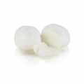 Buffalo Mozzarella, Boccone (env. 125g par boule), Campana DOP - 250 g - sac