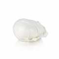 Burrata di Bufala, mocarela buall me berthame krem - 125 g - cante