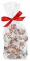 Cri cri fondente con nocciole, sacchetto, Haselnüsse umhüllt mit Schokolade, Beutel, Antica Torroneria Piemontese - 200 g - Beutel