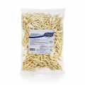 Pâtes fraîches strozzapreti (prêtre étrangleur), sassella - 500g - sac